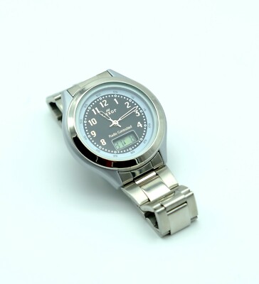 Lexor Chronograph Lexor Uhr Hersteller Lexor Radio Controlled