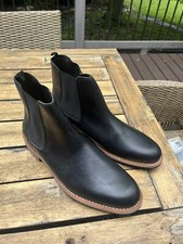 Helm the Finn Chelsea Boot Men Size 13