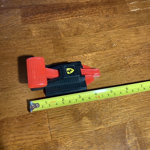 Original Ideal Slam Shifters Car Speed Launcher Plastic Part Toy Ferrari Sticker - Picture 5 of 5