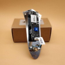 Jazz electric bass active electronic amplifier circuit Pickup Wiring Harness