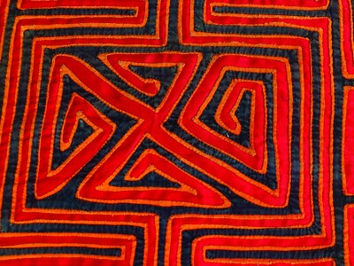 Molas of Panama | eBay