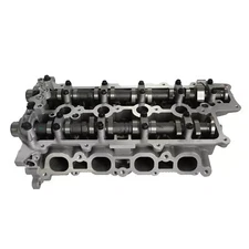 Cylinder Head Assembly For 12-19 Hyundai Tucson Sonata Kia Optima Soul 1.6L G4FD