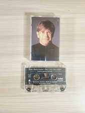 Elton John  Made In England  Cassette. Free Shipping