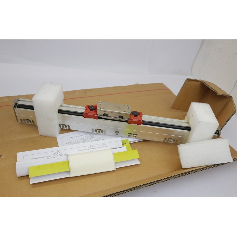 Heidenhain 557 660-03 557660-03 LC183 440 5.0 Lineargeber (P14)