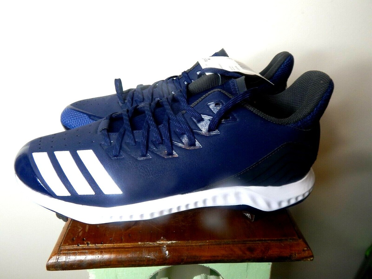 adidas icon 4 baseball cleats mens size 12 | eBay
