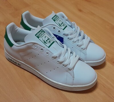 Vintage Adidas Stan Smith I LG 670461 2005 Size: 10 US FINAL
