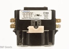 Packard Contactors C130A