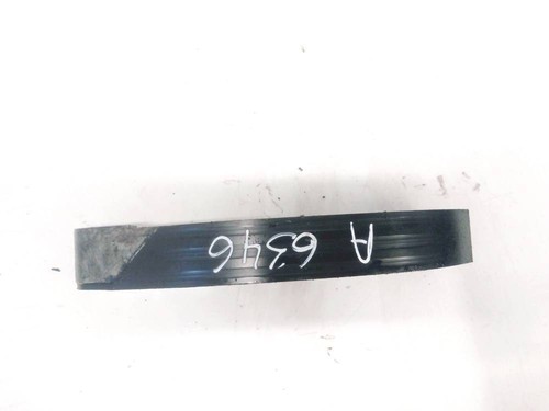 Opel Zafira 2001 Timing Chain, Tensioner used, Genuine #1831101-08