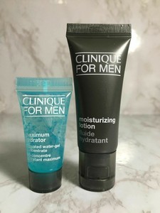 clinique water moisturizer