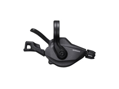 Shimano Deore XT Schalthebel SL-M8100 12-fach Schelle 22.2mm Rapidfire Plus