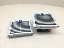 Rittal PLC Cabinet Filter System Ebmpapst Fan 4414M ebm-papst