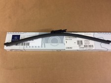 NEW Genuine Mercedes-Benz C218 CLS Shooting Brake Rear Wiper Blade A2188200045