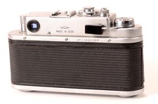 Film Zorki 4K Cameras for sale - eBay