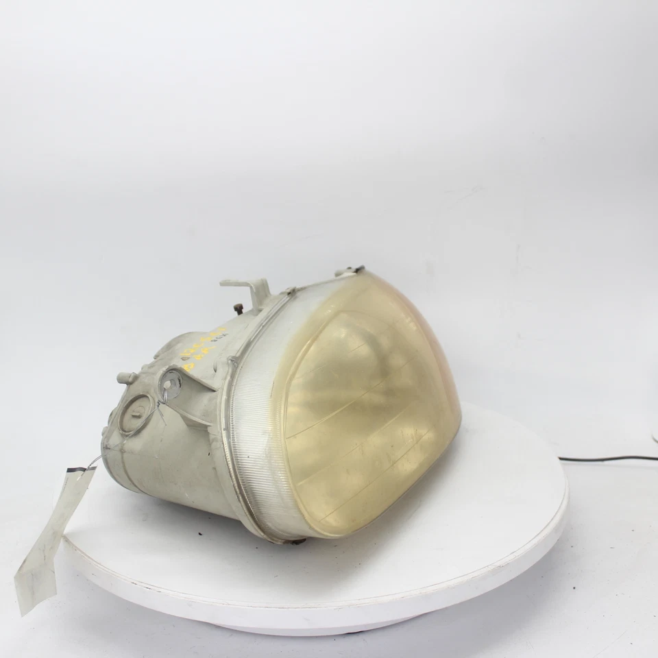 2000 Kia Sephia LH Head Lamp Part Number - 114-58519L - Image 3 of 4