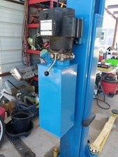 Atlas Lift.... Reservoir Tank. Hydraulic Reservoir Tank Atlas Lift.... Reservoir Tank. Hydraulic Reservoir Tank