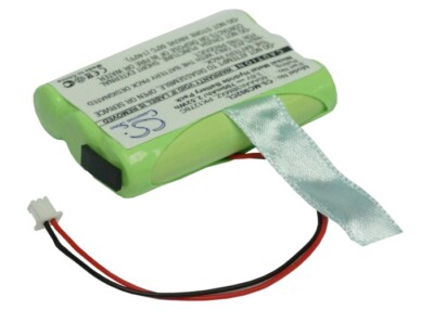 UK Akku für NORTEL C4010 C4020 3,6V RoHS