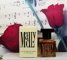 Madly By Ultima II EDT Spray 1.7 FL. OZ. NWB. Vintage.