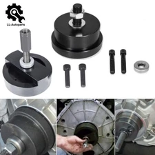 Crankshaft Front & Rear Main Seal Installer For Ford 4.5/6.0/6.4L 303-770/1259