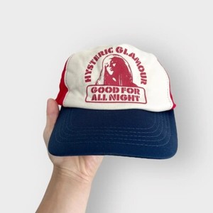 Hysteric Glamour Hat | eBay Hysteric Glamour Hat | eBay