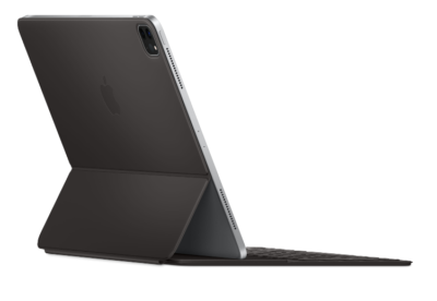 Apple Magic Keyboard for 12.9-inch iPad Pro 4th and 3rd Gen. - US