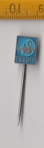 Vintage Nautical Ship Boat Flag pin badges 1960s - Picture 51 of 73
