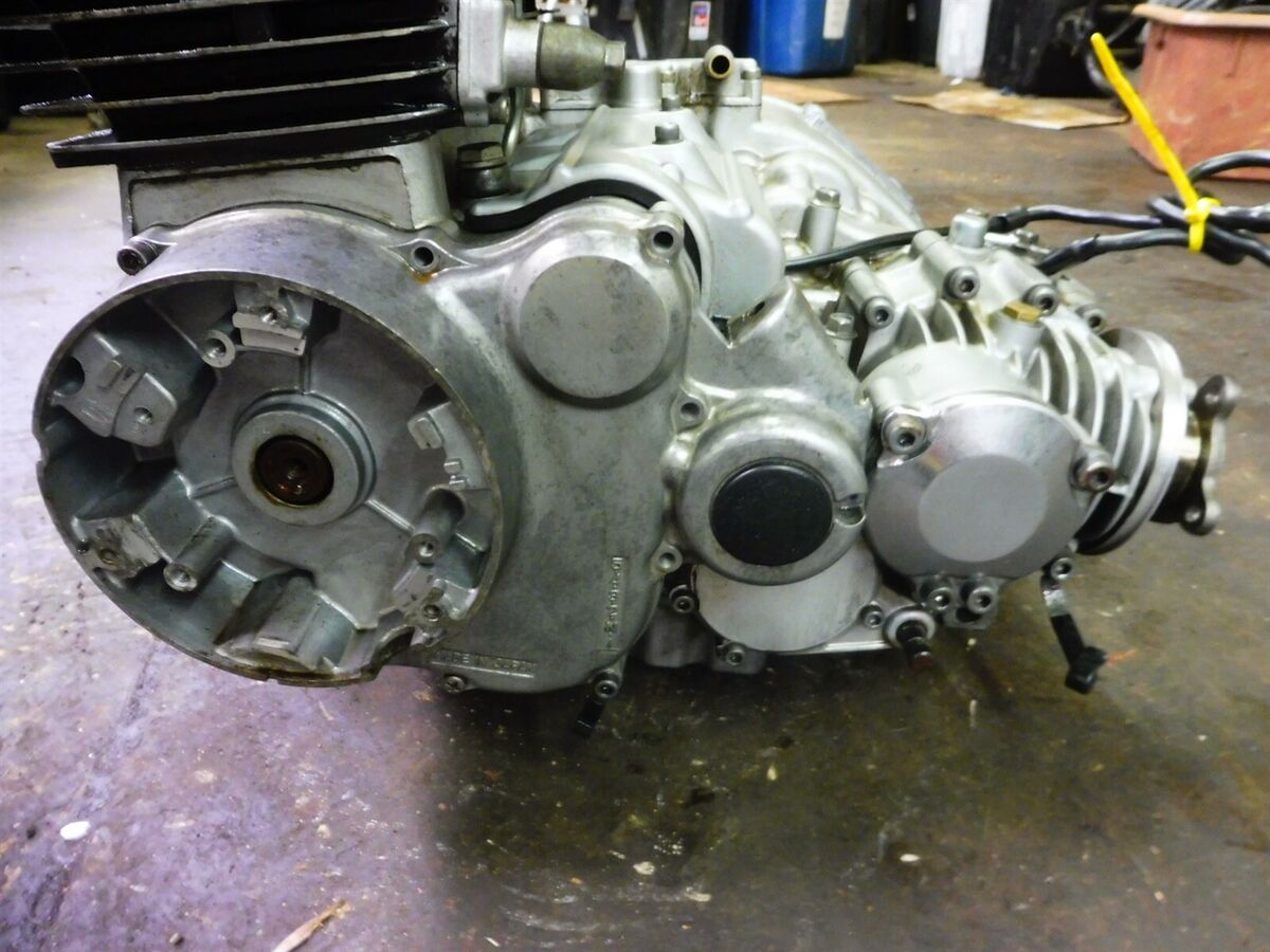 1981 Yamaha XS850 H YM213-1 1981 Yamaha XS850 H YM213-1