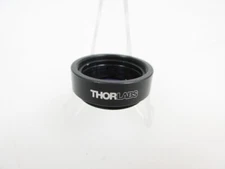 THORLABS NE60B-A 25 mm NEUTRAL DENSITY FILTER, AR COATED: 350-700 NM, OD: 6.0