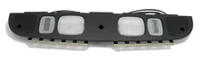 New Interior Lamp, Freightliner Part # A22-65294-000, Foreward Cab Reading Light