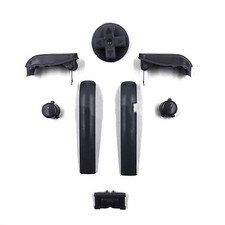 GBA Buttons DIY Buttons Personality Modification for Gameboy Game Controller Set