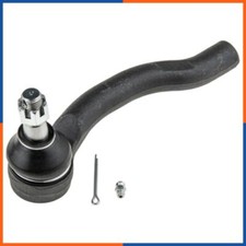 Rotule de direction Nissan PATHFINDER