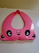 Pink Kids Children Toilet Seat Pad Foldable CoverFor Potty Training