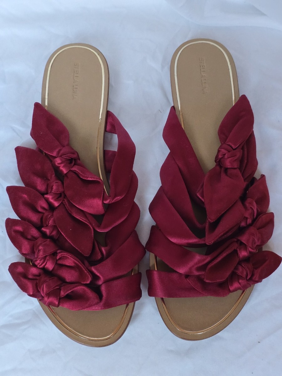 Athletic Shoes Flat Shoes Stella Luna Shoes Le Monde Beryl Flat Shoes For  Women Mytheresa