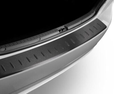 für AUDI A3 8P SPORTBACK HATCHBACK 2010-2014LADEKANTENSCHUTZ EDELSTAHL TN Satin