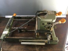 Makita Timber Router / Timber Framing 2516 Good Working Japan Used Tool Japanese