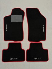 Tappetini auto alfa romeo gt *compatibili*