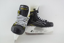 Bauer Supreme M4 Intermediate Ice Hockey Skates 5.5 Fit 1 0321-8540