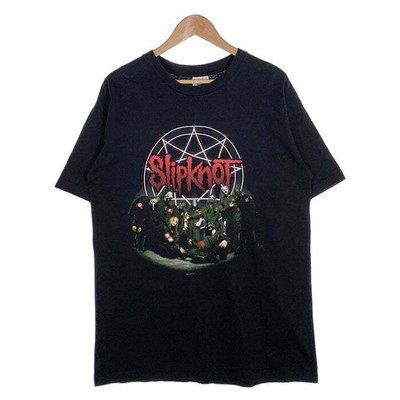 Slipknot Tシャツ2001 DOUBLE SIDE 437026851
