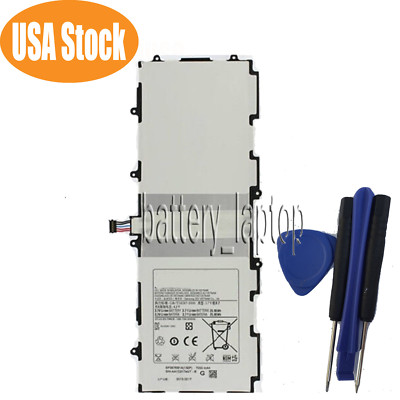 New 7000mAh Battery For SAMSUNG GALAXY Note 10.1 GT-N8013 N8010 N8020 N8000 US