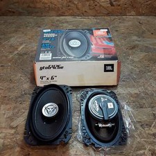 Diverse Fahrzeuge Lautsprecher 12 Watt 4" × 6" original JBL NEU