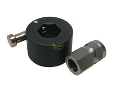 Steering Wheel Quick Release Disconnect Hub 34 Shaft Size Imca Nhra