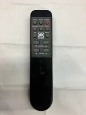 Qlogic Car Audio Remote