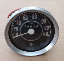 Skoda Octavia Felicia Oldtimer Tacho 74416 km, PAL,CSSR,CSR