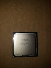 Intel Core 2 Duo E7500 2.93GHz 3MB 1066Mhz LGA775 SLGTE CPU Processor