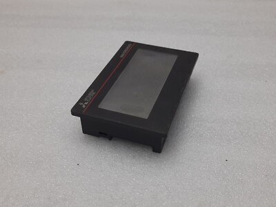 Mitsubishi Electric GT2103-PMBDS Touch Panel GOT2000 20.4-26.4VDC