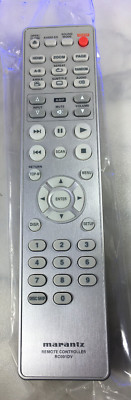 Marantz DVD Player Fernbedienung RC001DV Original #130