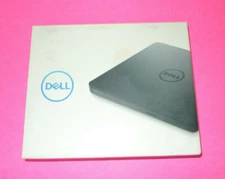 NEW Dell DW316 External USB Slim DVD +/- RW Optical Drive 8J15V