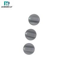 3X AC Control Knobs Fan Heater Car Part Air Condition for 1998 1999 Chevy GMC US