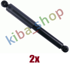 2x RIGHT OR LEFT SHOCK ABSORBER REAR L/R FITS FIAT STILO 14-19D 0103-0808S