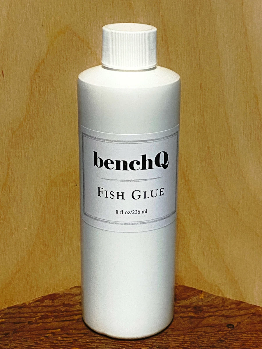 Stewmac fish glue deals