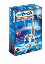 Eitech Eiffel Tower 10460-C460